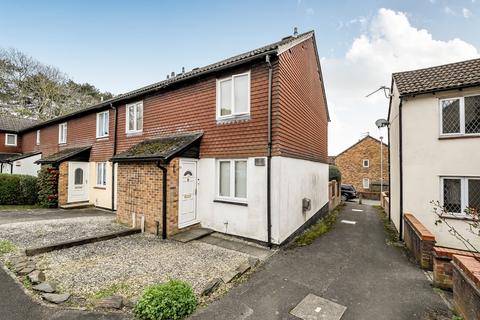 Sedley Grove, Harefield, Uxbridge