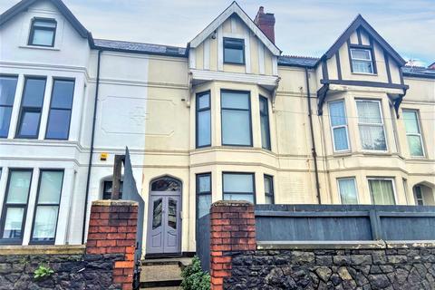 undefined, Cowbridge Road West, Cardiff,