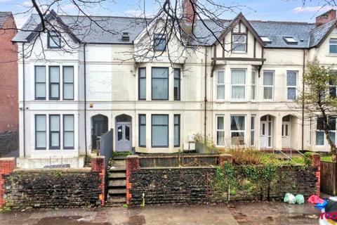 undefined, Cowbridge Road West, Cardiff,