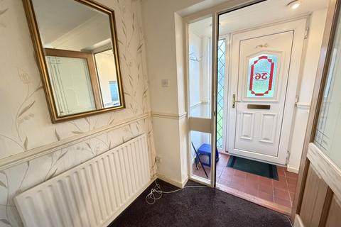 3 bedroom semi-detached house for sale, Calder Avenue, Longridge PR3