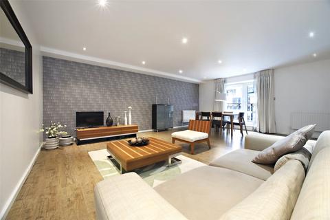 2 bedroom apartment for sale, Beckford Close, Warwick Road, London, W14