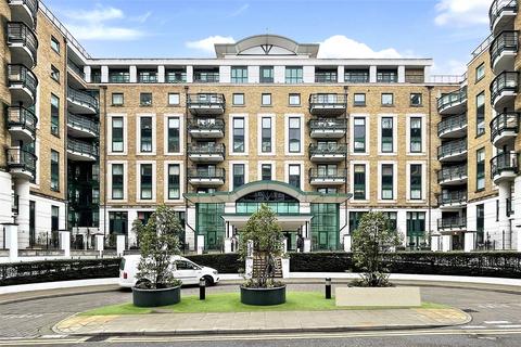 2 bedroom apartment for sale, Beckford Close, Warwick Road, London, W14