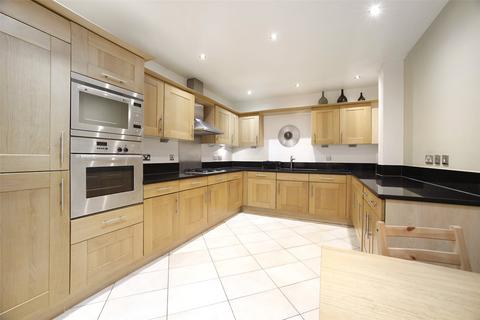 2 bedroom apartment for sale, Beckford Close, Warwick Road, London, W14