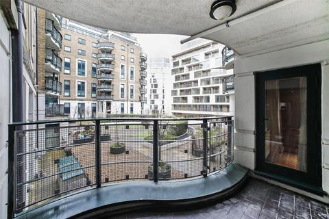 2 bedroom apartment for sale, Beckford Close, Warwick Road, London, W14