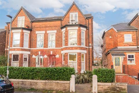 York Road, Chorlton