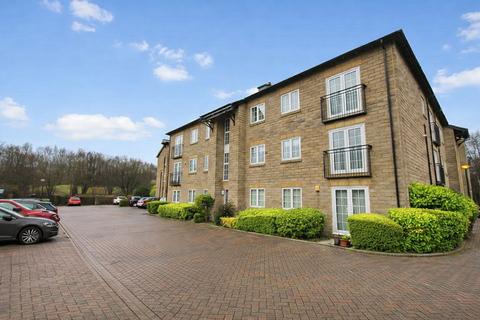 undefined, Mill Fold Gardens, Littleborough OL15