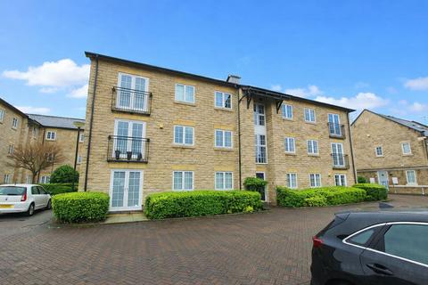 2 bedroom apartment for sale, Mill Fold Gardens, Littleborough OL15