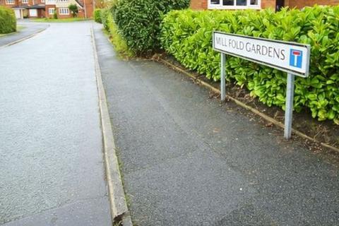 2 bedroom apartment for sale, Mill Fold Gardens, Littleborough OL15
