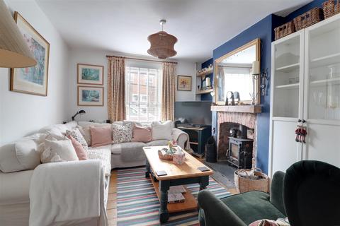 4 bedroom end of terrace house for sale, Regent Street, Stonehouse