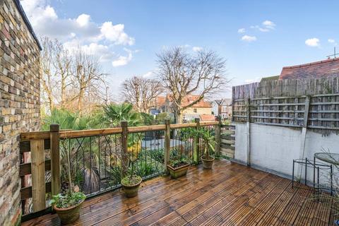 undefined, Barrowgate Road,  Chiswick,  W4