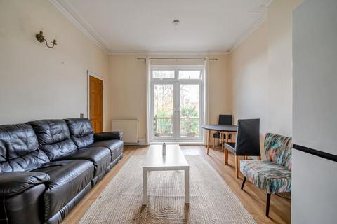 undefined, Barrowgate Road,  Chiswick,  W4
