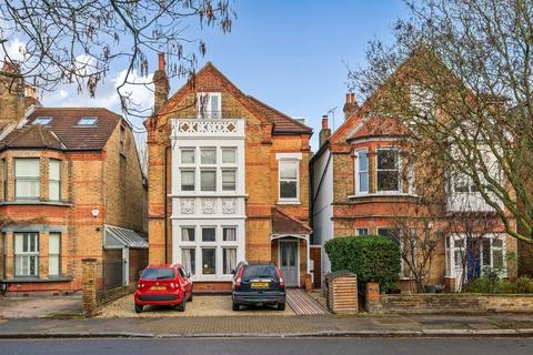 undefined, Barrowgate Road,  Chiswick,  W4
