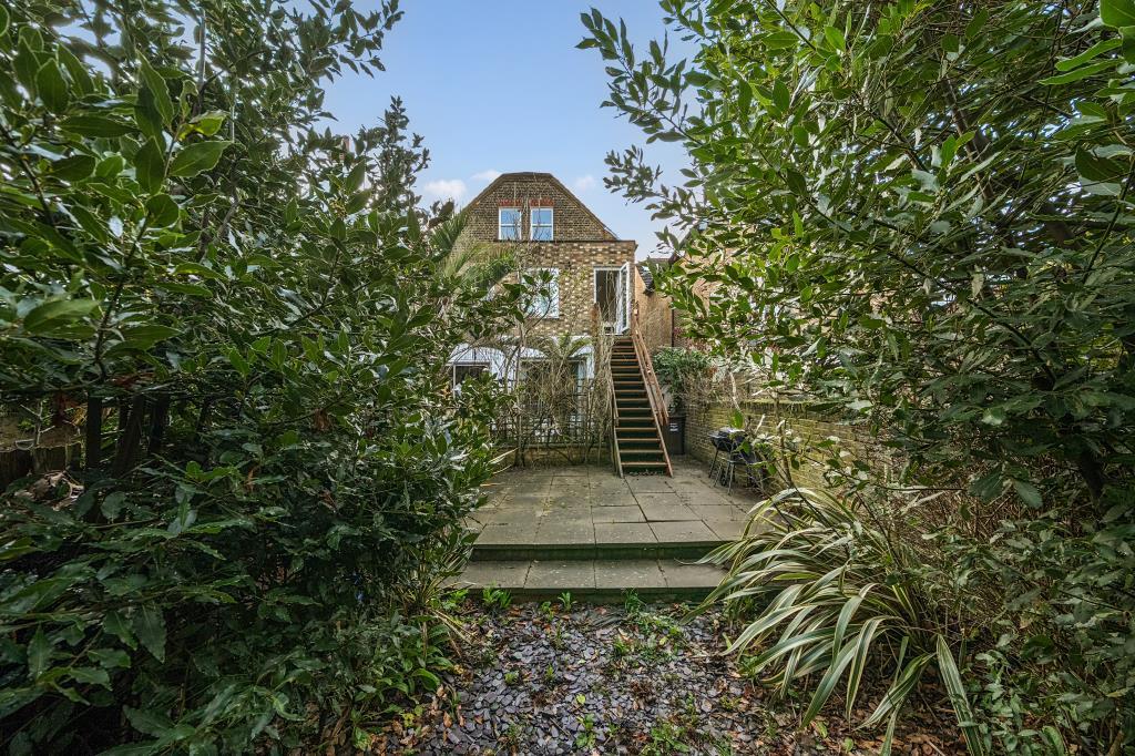 Private Garden