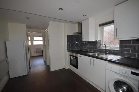 1 bedroom house to rent, High Road, London, NW10 2NX