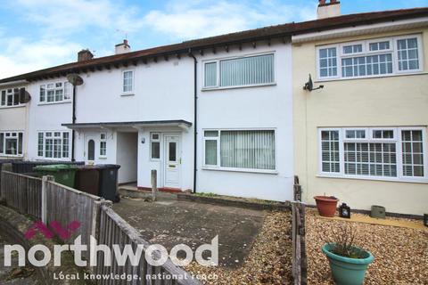 2 bedroom terraced house to rent, Heathfield Road, Ainsdale, Southport, PR8