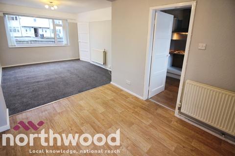 2 bedroom terraced house to rent, Heathfield Road, Ainsdale, Southport, PR8