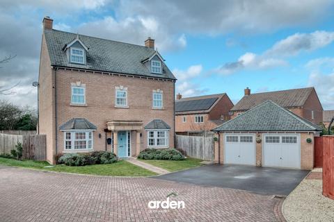 undefined, Woodedge Drive, Droitwich, WR9