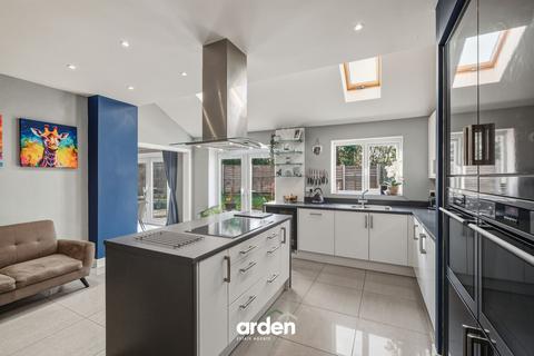 undefined, Woodedge Drive, Droitwich, WR9