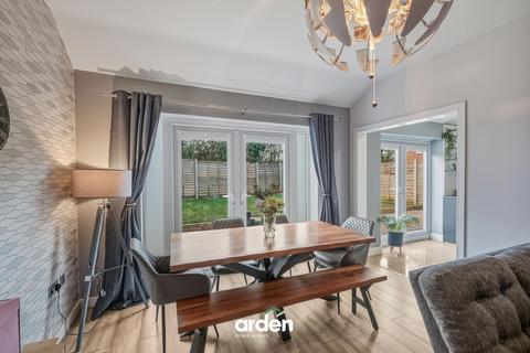undefined, Woodedge Drive, Droitwich, WR9