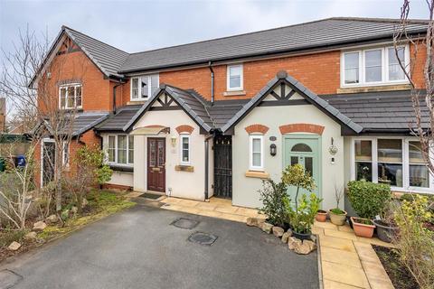 Murrayfield Close, Chorley