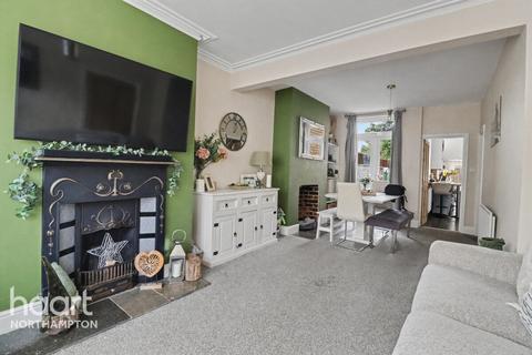 undefined, Edinburgh Road, Northampton