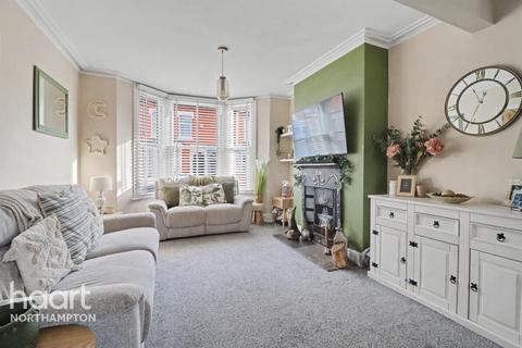 undefined, Edinburgh Road, Northampton