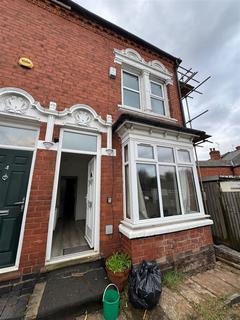 undefined, Ridgeway, Edgbaston, Birmingham