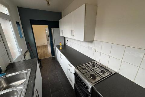 undefined, Ridgeway, Edgbaston, Birmingham