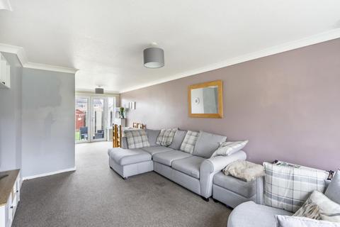 3 bedroom terraced house for sale, Houndsway, York