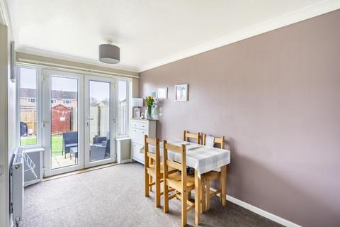 3 bedroom terraced house for sale, Houndsway, York