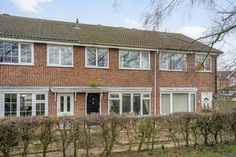 3 bedroom terraced house for sale, Houndsway, York