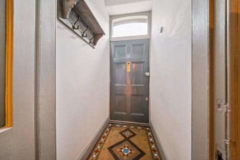 undefined, Iona Street, Edinburgh