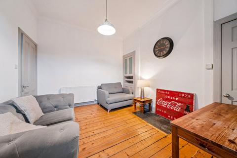 undefined, Iona Street, Edinburgh