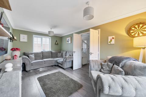 3 bedroom semi-detached house for sale, Ulysses Road, Oakhurst, Swindon, SN25