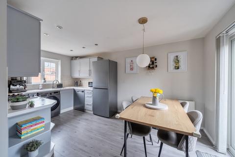 3 bedroom semi-detached house for sale, Ulysses Road, Oakhurst, Swindon, SN25