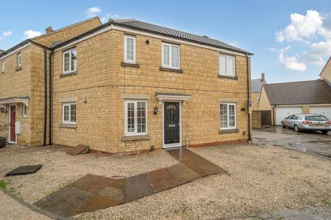 undefined, Ulysses Road, Oakhurst, Swindon, SN25