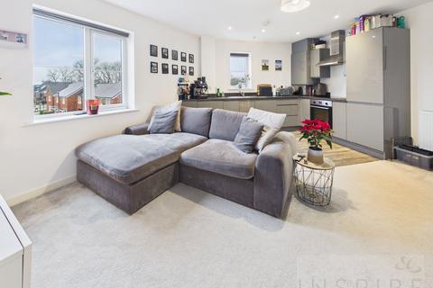 1 bedroom flat for sale, Valley Drive, Crawley RH10