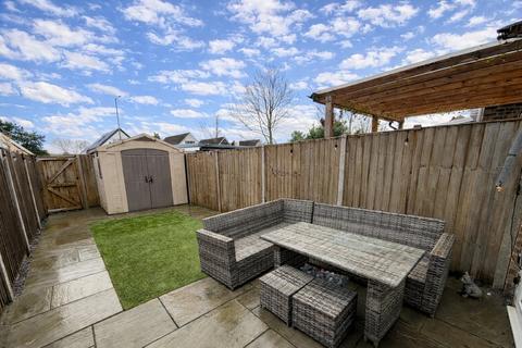 2 bedroom terraced house for sale, Anderson Drive, Ashford TW15