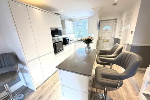 2 bedroom terraced house for sale, Anderson Drive, Ashford TW15