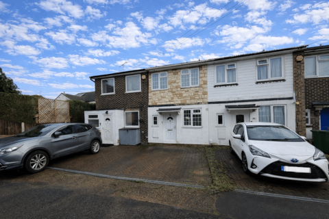 Anderson Drive, Ashford TW15