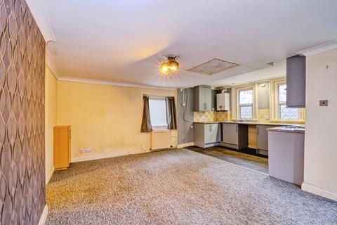 1 bedroom apartment for sale, Bradburne Road, Bournemouth BH2