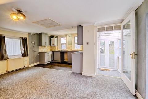 1 bedroom apartment for sale, Bradburne Road, Bournemouth BH2