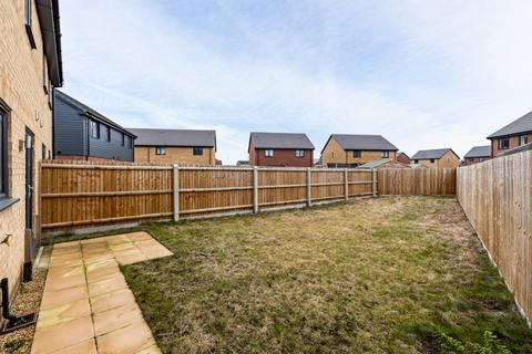 undefined, The Furrows, Boston, Lincolnshire, PE21