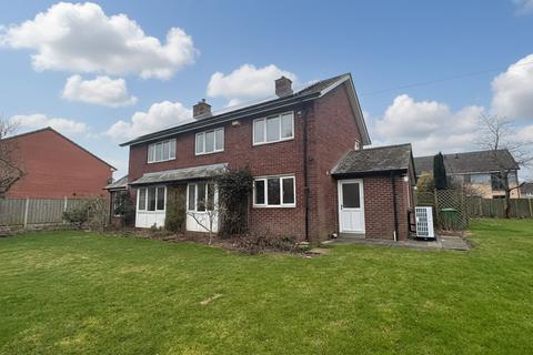 undefined, St Elizabeth's Vicarage, Arnside Road, Carlisle