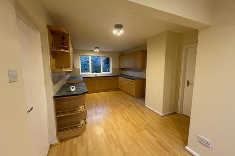 undefined, St Elizabeth's Vicarage, Arnside Road, Carlisle
