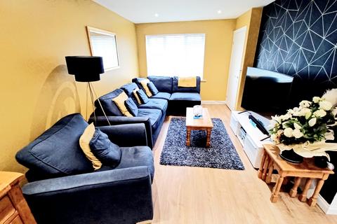 3 bedroom detached house for sale, Abbots Green, Willington, Crook, County Durham, DL15