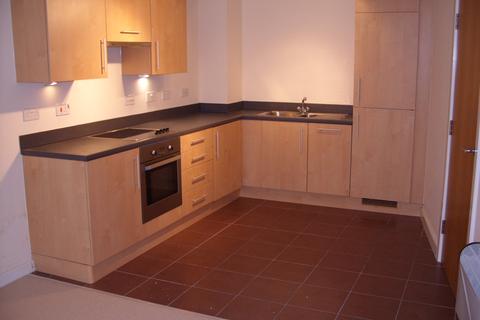undefined, Rutland Street, Leicester LE1