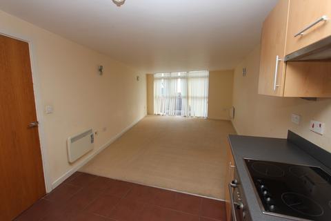 undefined, Rutland Street, Leicester LE1