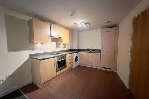 undefined, Rutland Street, Leicester LE1