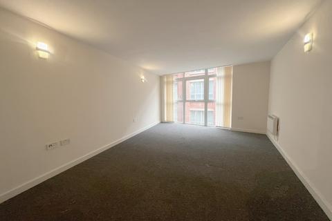 undefined, Rutland Street, Leicester LE1